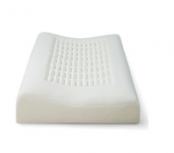 Купить Ортопедическая подушка «Memory foam» (массажная)